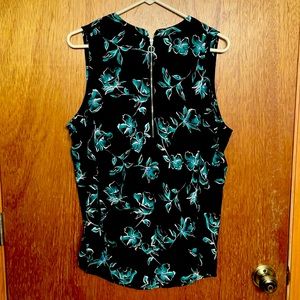 Women's Apt. 9 Zipper-Front Top